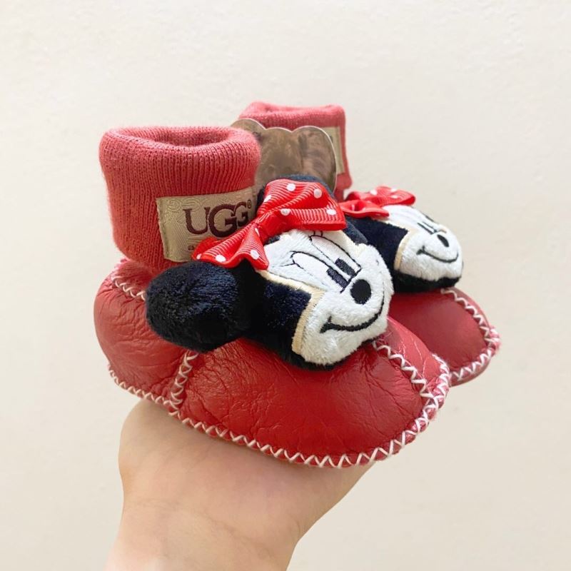 UGG SHOES